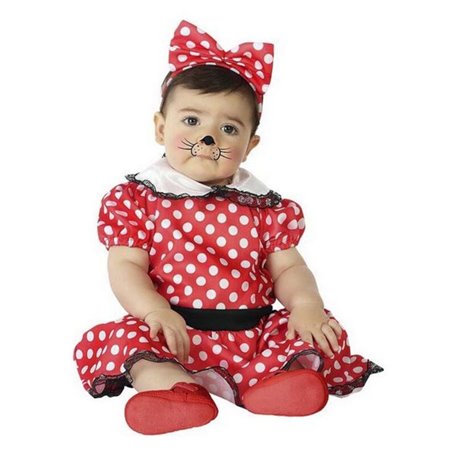 Déguisement pour Bébés Rouge 28,99 €