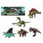 Set Dinosaures 5 Pièces 32,99 €