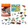 Set Dinosaures (23 x 20 cm) 23 x 20 cm (30 Unités) (30 pcs) 98,99 €