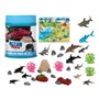 Figurines d'animaux Ocean (23 x 20 cm) 23 x 20 cm (30 Unités) (3 pcs) 97,99 €