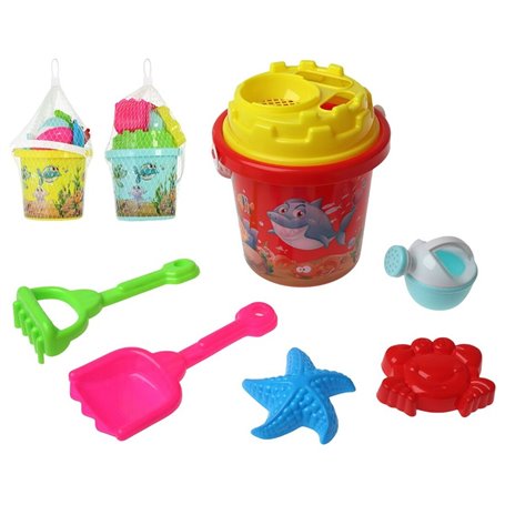 Set de jouets de plage 30 x 19 cm 40,99 €