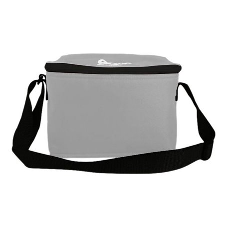 Sac Réfrigérant Gris (21 x 15 x 15 cm) 27,99 €