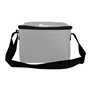 Sac Réfrigérant Gris (21 x 15 x 15 cm) 27,99 €