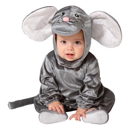 Déguisement pour Bébés Gris 29,99 €