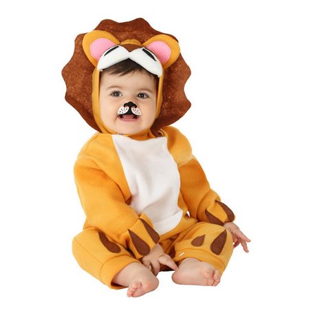 Déguisement pour Bébés Marron (2 Unités) 29,99 €