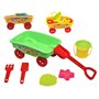 Set de jouets de plage 35 x 25 cm 47,99 €