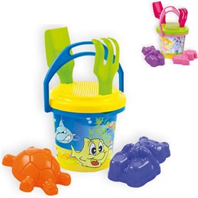 Set de jouets de plage 5608 27 x 15 cm 27,99 €