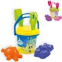 Set de jouets de plage 5608 27 x 15 cm 27,99 €