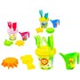Set de jouets de plage 18 x 15 cm 26,99 €