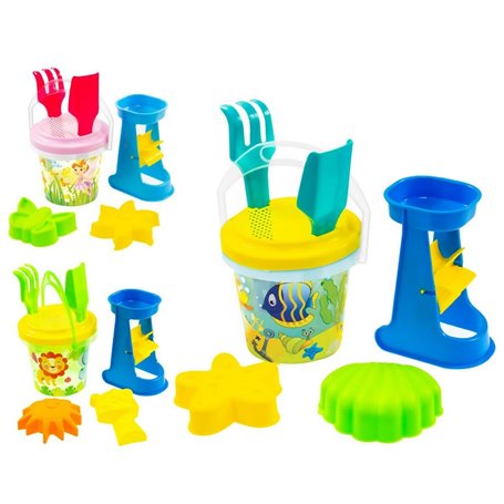 Set de jouets de plage 29,99 €