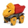 Petite voiture-jouet Dinosaur Jaune 30,99 €