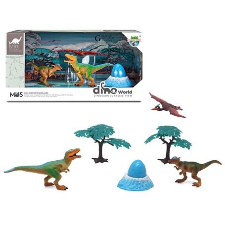 Set Dinosaures 36 x 18 cm 41,99 €
