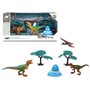 Set Dinosaures 36 x 18 cm 41,99 €