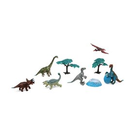 Set Dinosaures Glacier Kingdom 56,99 €