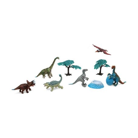 Set Dinosaures Glacier Kingdom 56,99 €