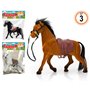 Cheval 27 x 20 cm 17,99 €