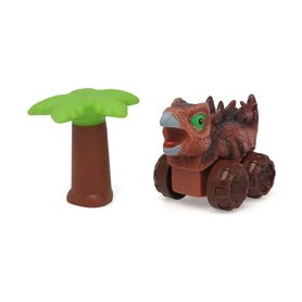 Petite voiture-jouet Dinosaur Series Marron 20 x 12 cm 21,99 €