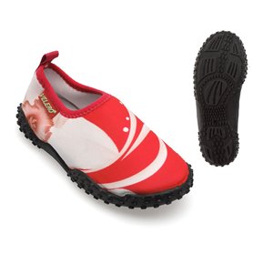 Chaussures aquatiques pour Enfants Aquasocker Rojo/Blanco 25 18,99 €