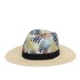 Chapeau Palmiers paille 46,99 €