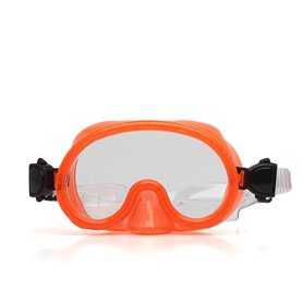 Masque de plongée Orange 16 x 21 x 16 cm 21,99 €