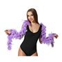 Boa Violet Années 20 39,99 €