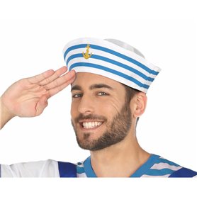 Chapeau Marin Bleu 15,99 €