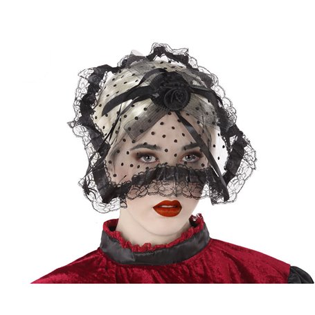 Serre-tête Halloween Noir 15,99 €