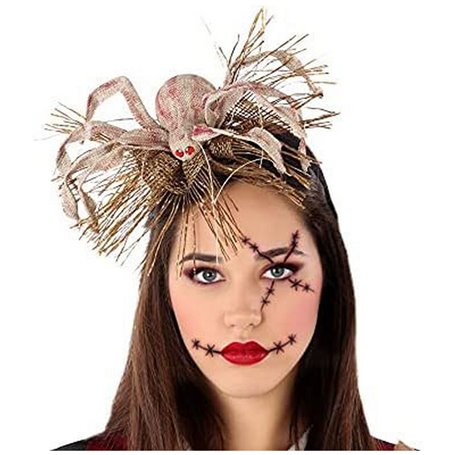 Serre-tête Halloween 28,99 €