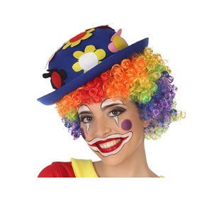 Chapeau Clown Bleu 26,99 €