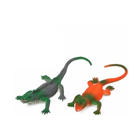 animaux Reptiles Lot 28 x 25 cm 28,99 €