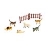 animaux Chats Lot 20 x 19 cm 13,99 €