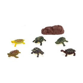 animaux Tortue Lot 20 x 19 cm 13,99 €