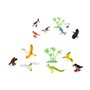 Set Animaux Sauvages 20 x 19 cm 13,99 €