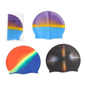 Bonnet de bain Multicouleur 14,99 €