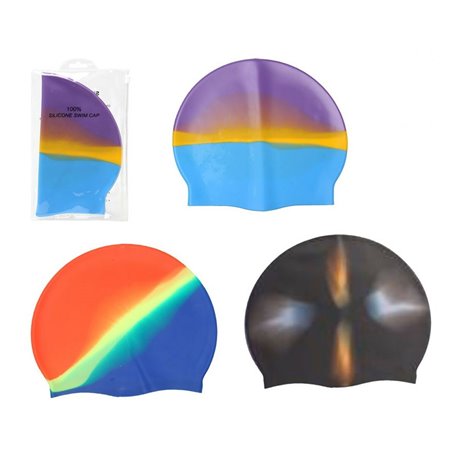 Bonnet de bain Multicouleur 14,99 €