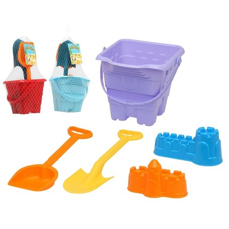 Set de jouets de plage 36,99 €