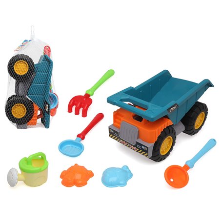 Set de jouets de plage Multicouleur 49,99 €