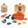 Set de jouets de plage Panier 32 x 22 cm 40,99 €