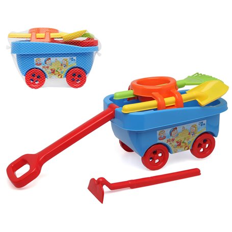 Set de jouets de plage 77,99 €