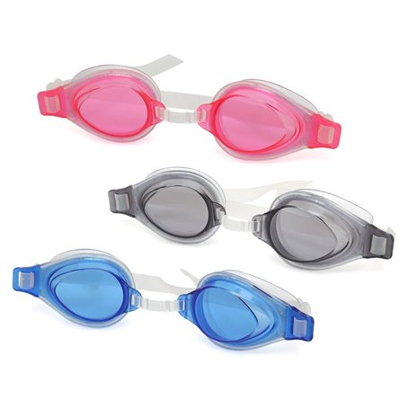 Lunettes de bain PVC Adultes 15,99 €