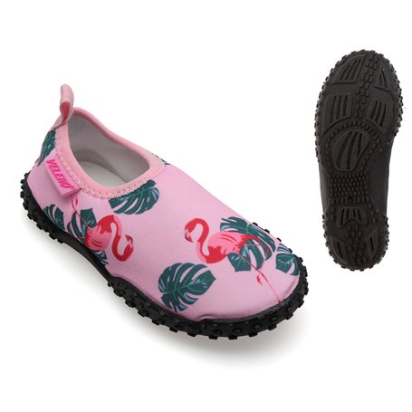 Chaussures aquatiques pour Enfants Flamingo Rose 31,99 €
