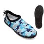 Chaussons Bleu Camouflage 33,99 €