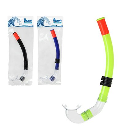 tube de plongée 17,99 €