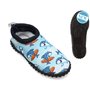 Chaussures aquatiques pour Enfants Bleu Requin 20,99 €