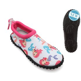 Chaussures aquatiques pour Enfants Sirène 20,99 €