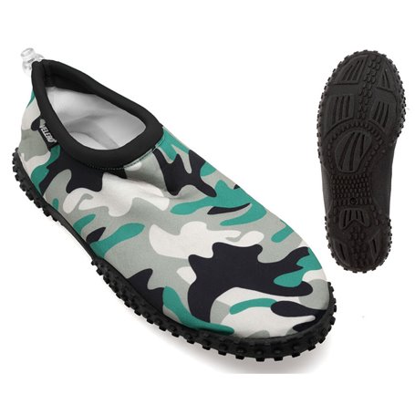 Chaussons Camouflage Adultes unisexes 20,99 €