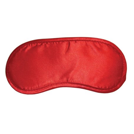 Bandeau Satin Rouge Sex & Mischief SS10002 19,99 €