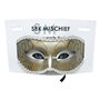 Masque Masquerade Gris Sex & Mischief SS10081 23,99 €