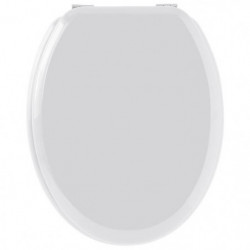 GELCO Abattant WC Sweet blanc 46,99 €