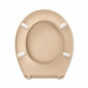 CEDO Abattant Long Beach beige 46x38,3x4,9cm 44,99 €